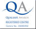 Link to Qualsafe Awards website
