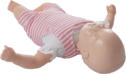 Picture of an infant manikin